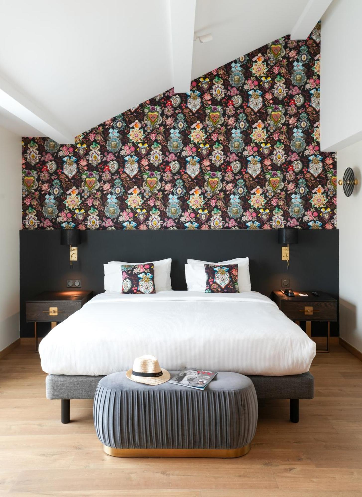 Double Room Panoramic Sea View